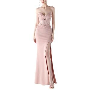 Kalinnu Womens  Maxi Dress